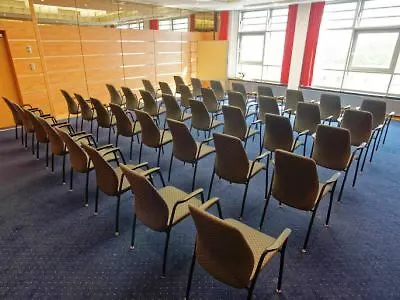 Hotel Scandic Berlin Kurfuerstendamm