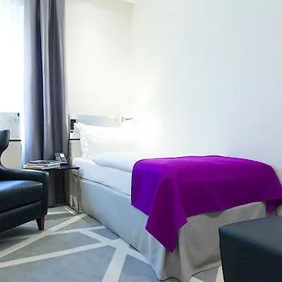 Scandic Berlin Kurfuerstendamm Hotel