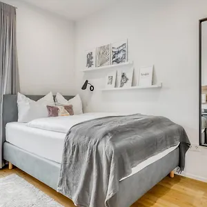 Appartement Limehome Am Katzenstadel