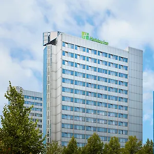 City-east Landsberger Allee, An Ihg **** Berlín