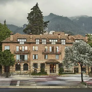 Four Seasons Casa Medina קולומביה