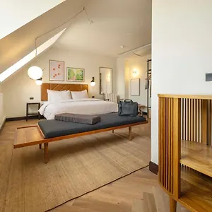Mayfair København