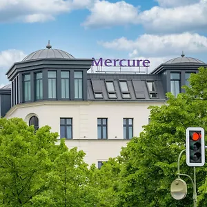 Mercure Wittenbergplatz **** Berlín