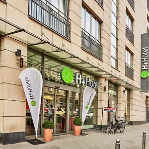 Hotel H+ Mitte, Berlim