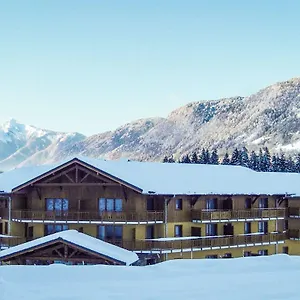 Appart hôtel Vacancéole - Résidence Grand Massif