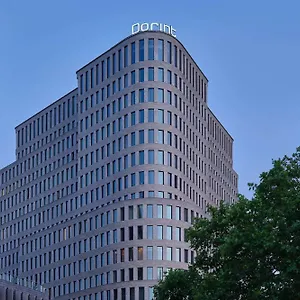 Hotel Dorint Kurfuerstendamm, Berlim