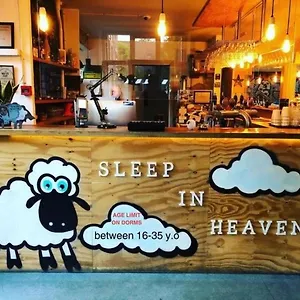 Sleep In Heaven København