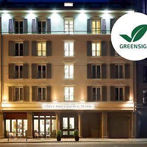 Hotel Classik Hackescher Markt - Self Check In (adults Only), Berlim