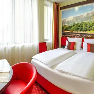 Western Plaza Kurfuerstendamm Hotell