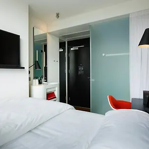 Citizenm Amstel הולנד