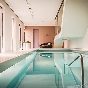 Hotel So/ Stue
