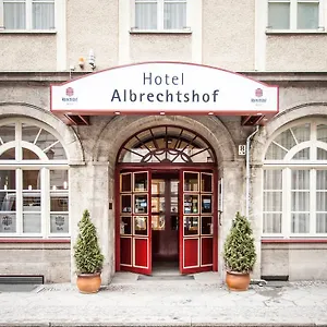 3* Otel Martas Albrechtshof