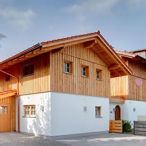 Apartment Luna Blanca - Schwangau
