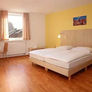 Albergue A&o Friedrichshain, Berlim