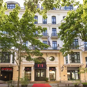 4* Otel Dormero Ku'damm