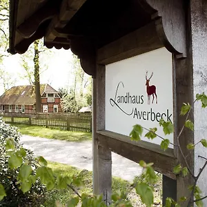Landhaus Averbeck 3* Bergen (Traunstein)