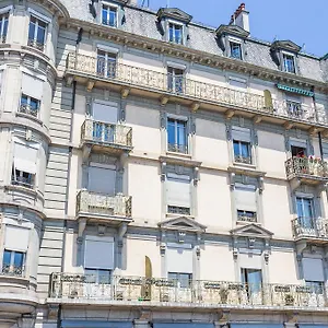 Des Tourelles 2* Genève