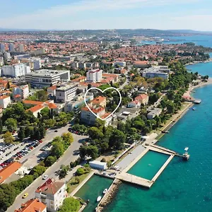& Kolovare 3, Gasthof Zadar