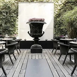 Eastwest 4* Genève