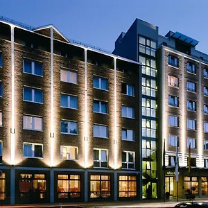 4* Otel Relexa Stuttgarter Hof