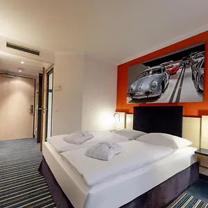 Mercure Center Otel