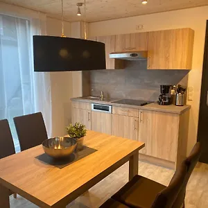 Appartement Preisinger