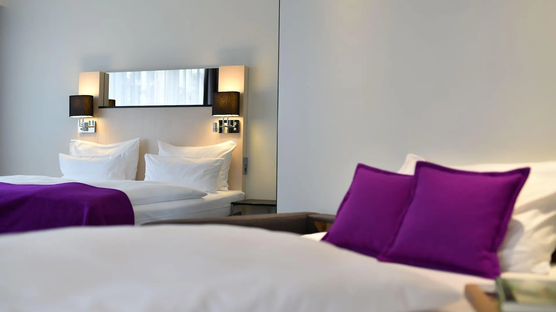 Hotel Scandic Berlin Kurfuerstendamm