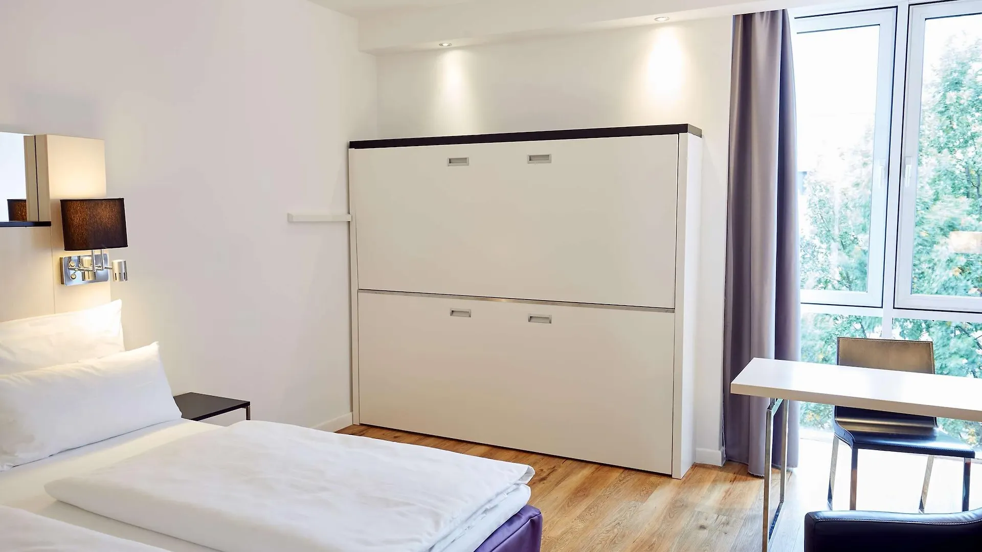 Hotel Scandic Berlin Kurfuerstendamm