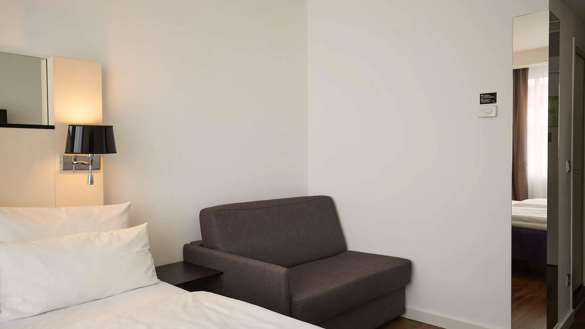 Hotel Scandic Berlin Kurfuerstendamm