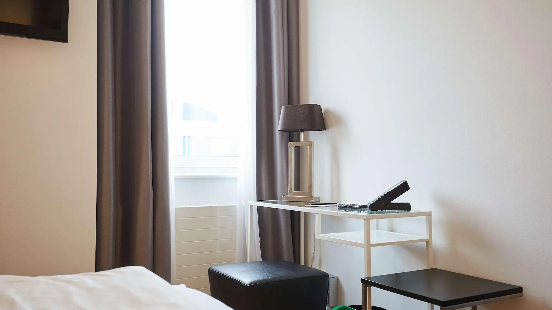 Scandic Berlin Kurfuerstendamm Hotel
