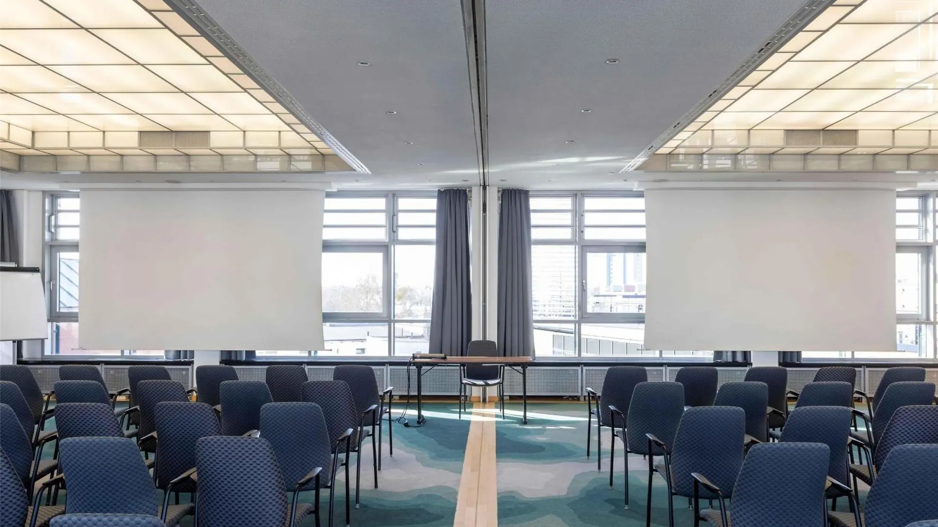 Scandic Berlin Kurfuerstendamm