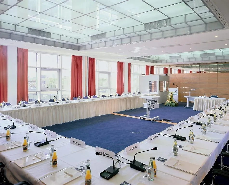 **** Hotel Scandic Berlin Kurfuerstendamm Alemanha