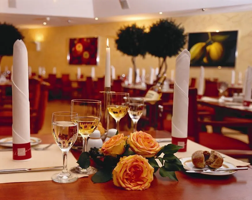 **** Hotel Scandic Berlin Kurfuerstendamm Alemanha