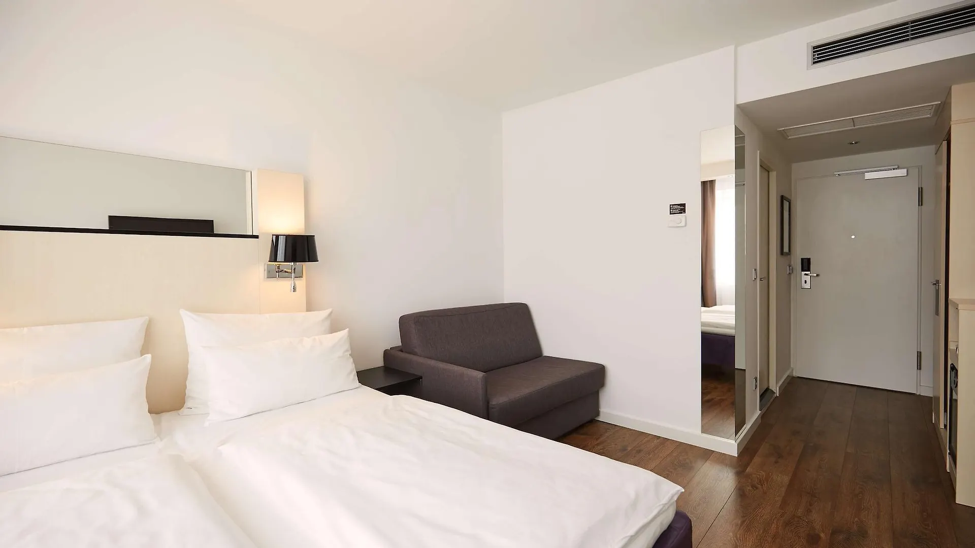 Hotel Scandic Berlin Kurfürstendamm