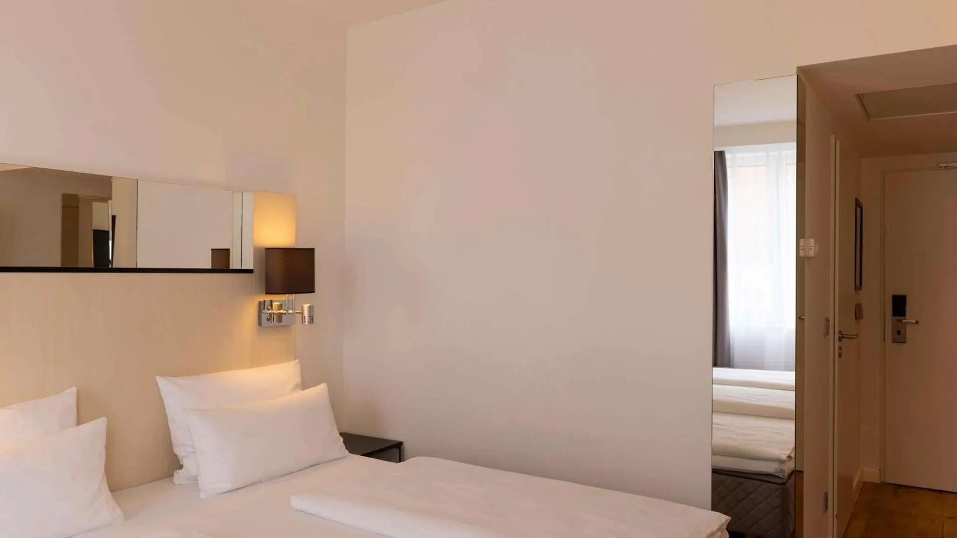Scandic Berlin Kurfuerstendamm Hotel