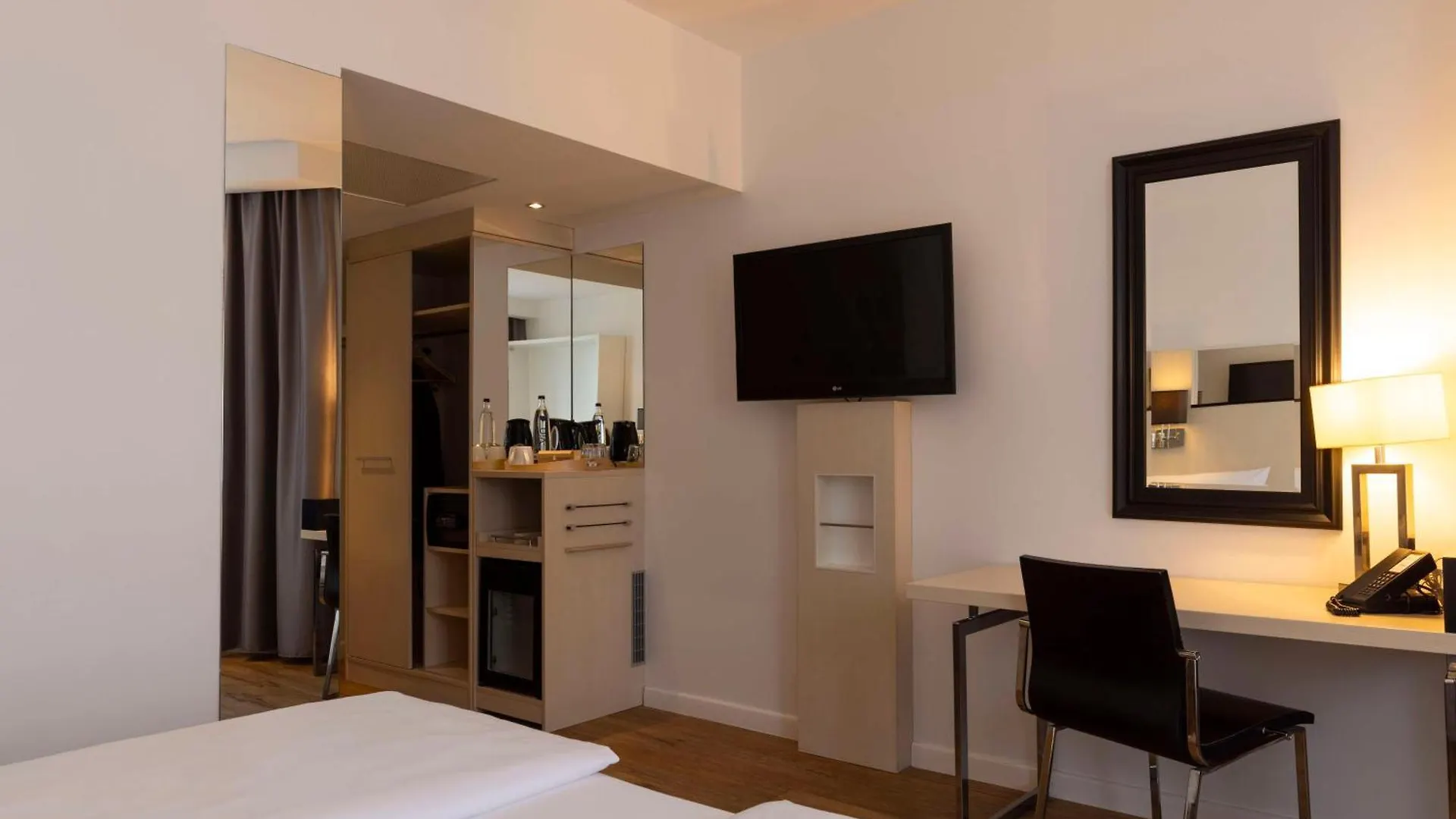 Scandic Berlin Kurfürstendamm Hotel