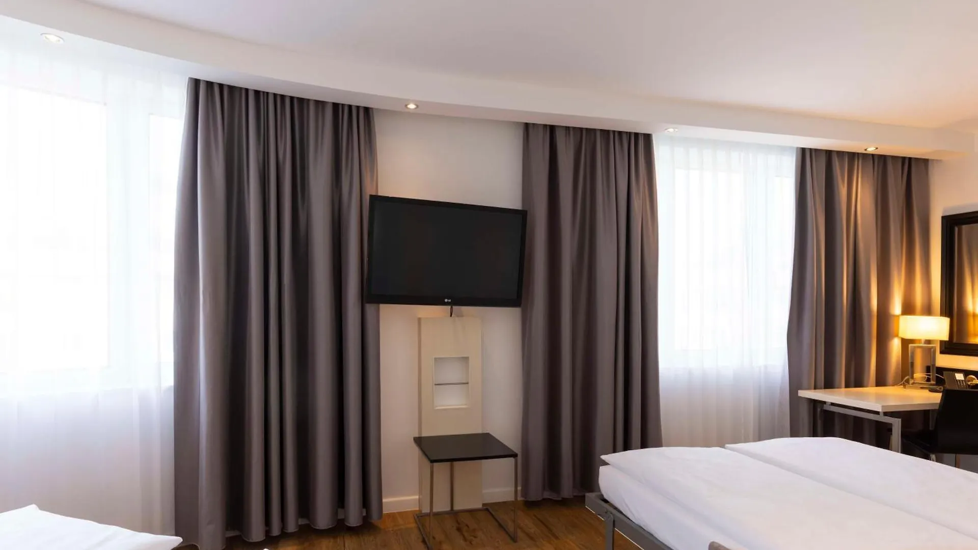 Scandic Berlin Kurfürstendamm Deutschland