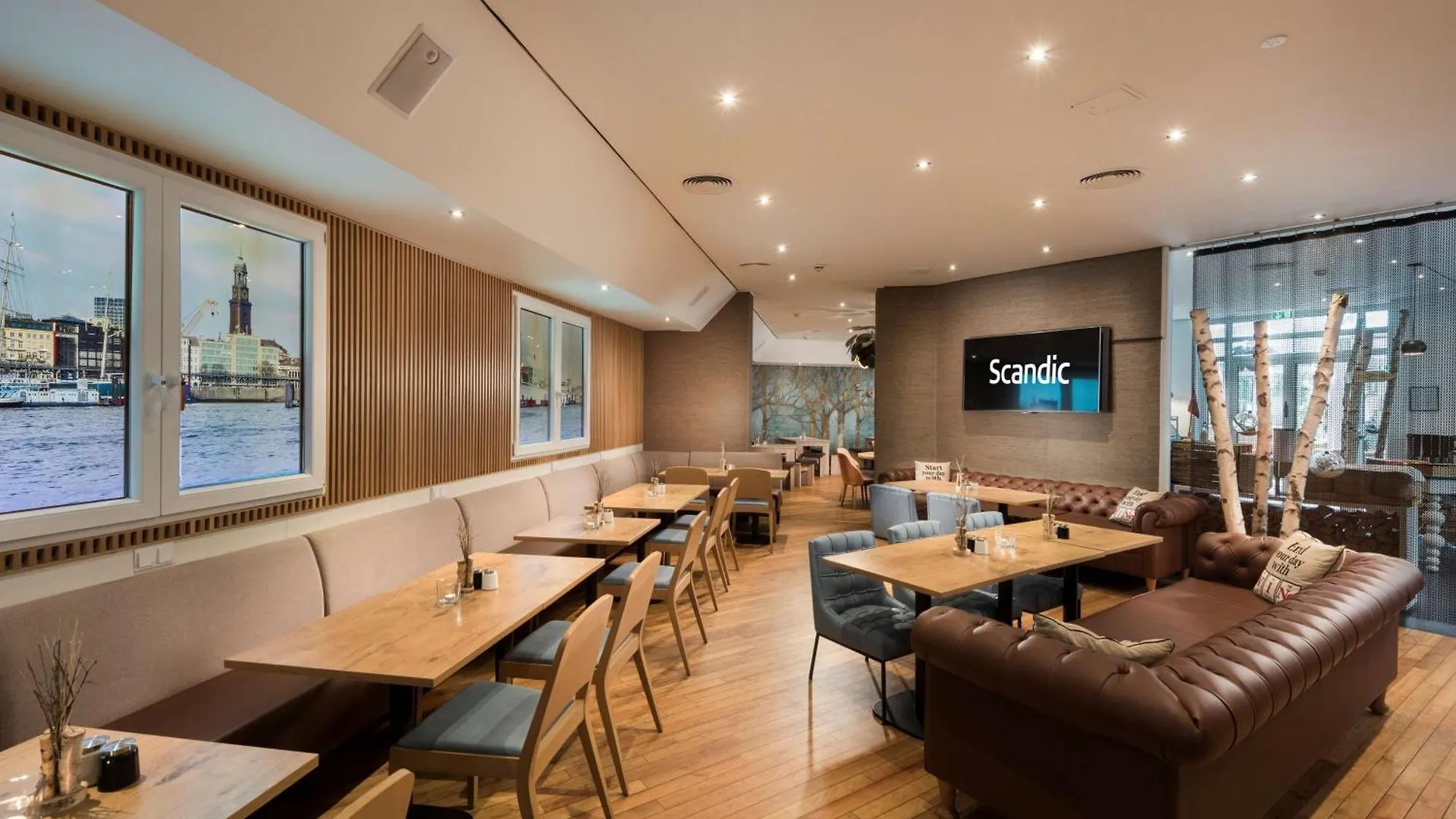 Scandic Berlin Kurfuerstendamm Alemanha