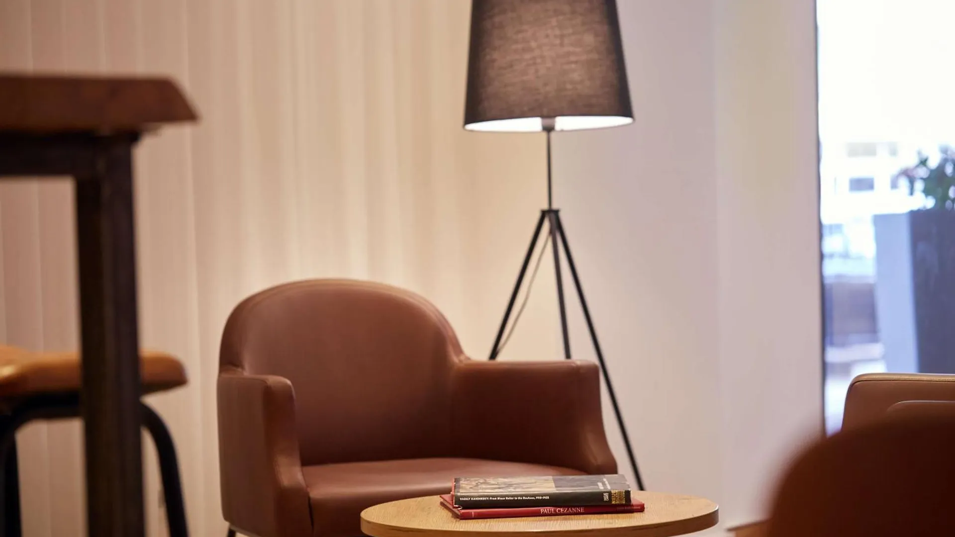 Scandic Berlin Kurfuerstendamm