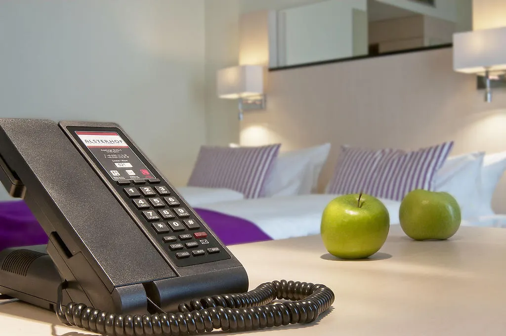 Hotel Scandic Berlin Kurfürstendamm