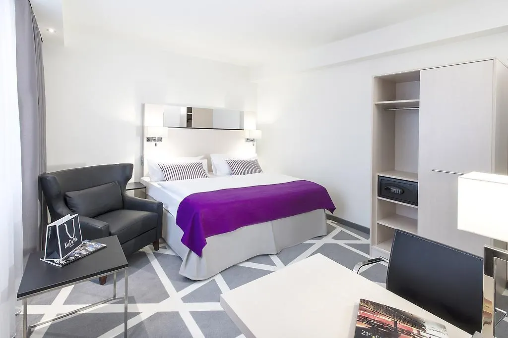 **** Hotel Scandic Berlin Kurfürstendamm Deutschland