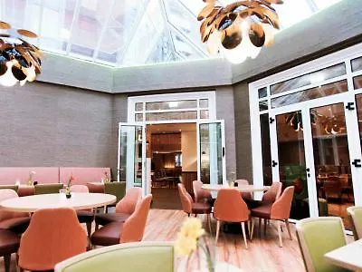Scandic Berlin Kurfuerstendamm