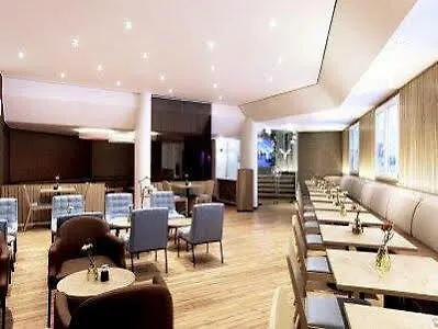 Scandic Berlin Kurfuerstendamm Hotel