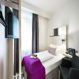 Scandic Berlin Kurfuerstendamm Hotel